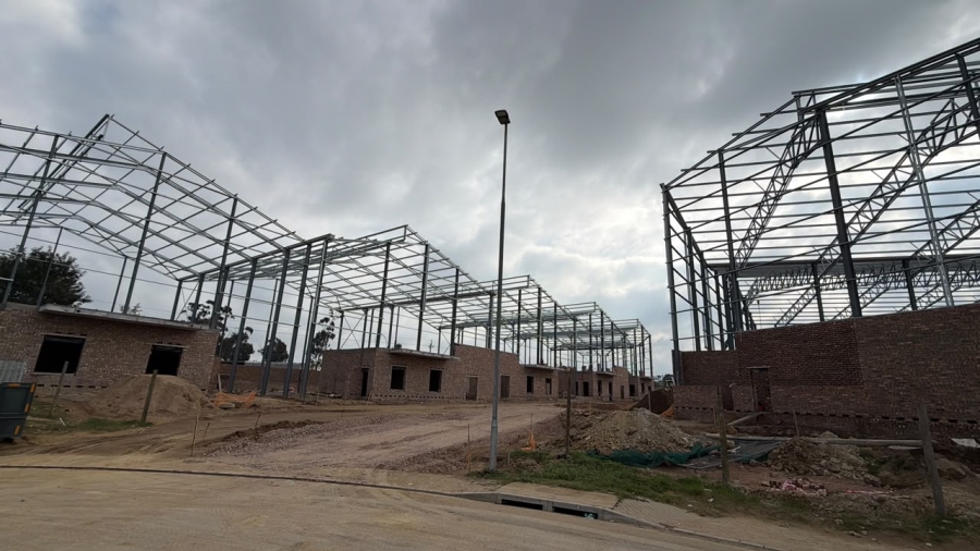 To Let Commercial Property for Rent in Fisantekraal Western Cape